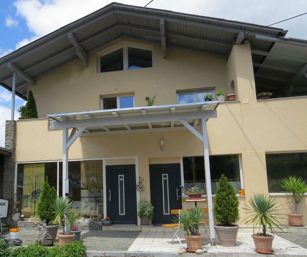 Ferienwohnungen Irmgard Olipitz Velden am Wörthersee Dış mekan fotoğraf